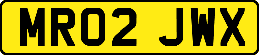 MR02JWX