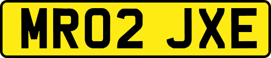 MR02JXE