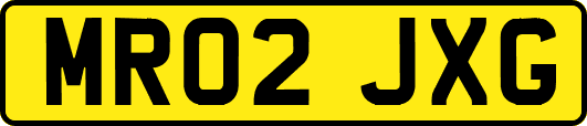 MR02JXG