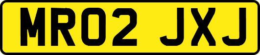 MR02JXJ
