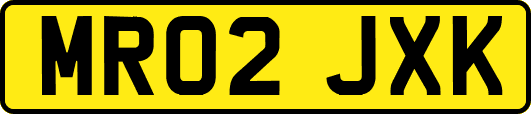 MR02JXK