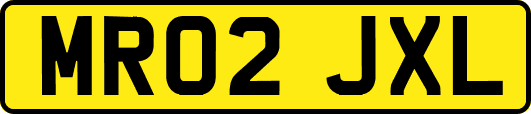 MR02JXL