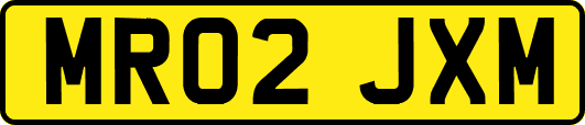 MR02JXM