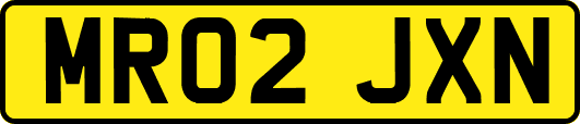 MR02JXN