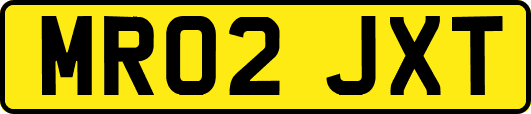 MR02JXT