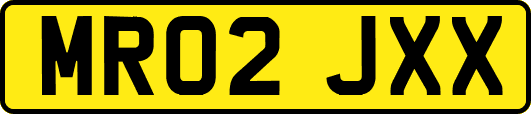 MR02JXX