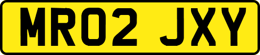 MR02JXY