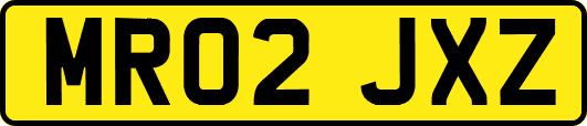MR02JXZ