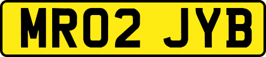 MR02JYB