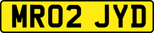MR02JYD