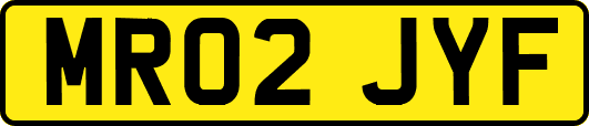 MR02JYF