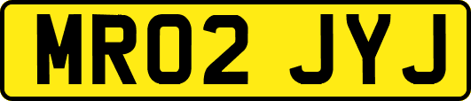 MR02JYJ