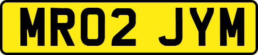 MR02JYM