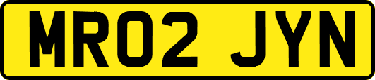 MR02JYN