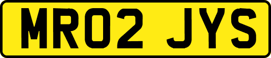 MR02JYS