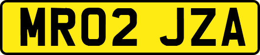 MR02JZA