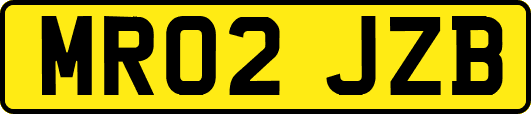 MR02JZB
