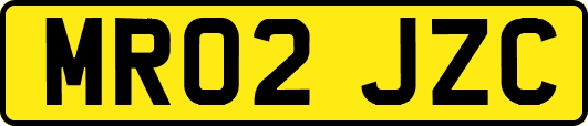 MR02JZC