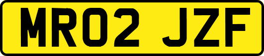 MR02JZF