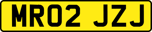 MR02JZJ