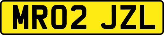 MR02JZL