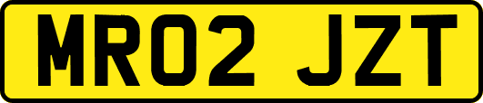 MR02JZT