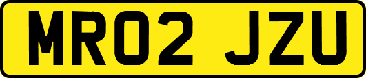 MR02JZU