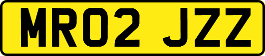 MR02JZZ