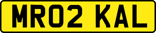 MR02KAL