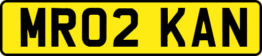 MR02KAN