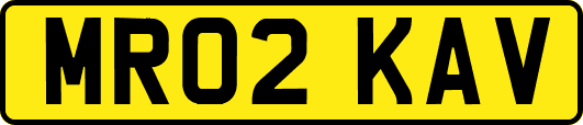 MR02KAV
