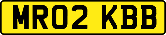 MR02KBB