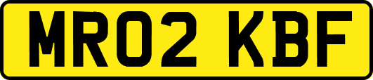 MR02KBF