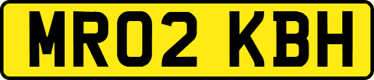 MR02KBH