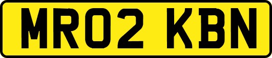 MR02KBN
