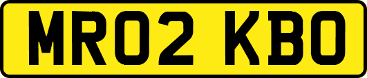 MR02KBO