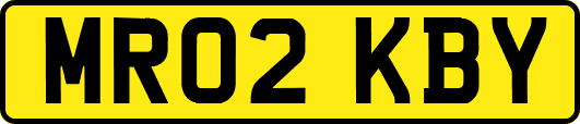 MR02KBY