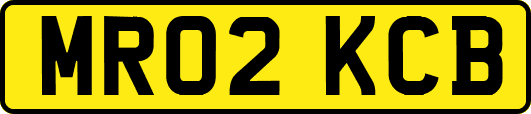 MR02KCB