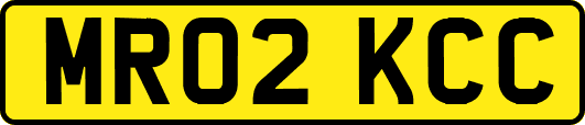 MR02KCC