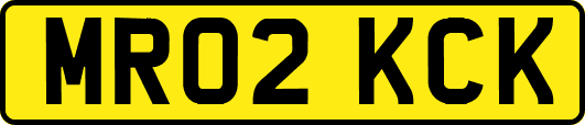 MR02KCK