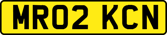 MR02KCN