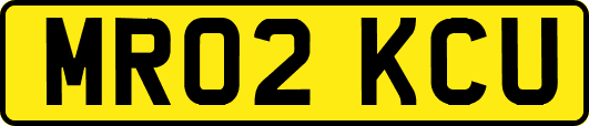MR02KCU