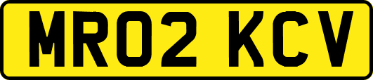 MR02KCV