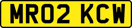 MR02KCW