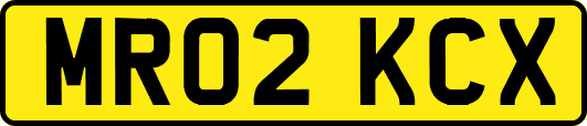 MR02KCX