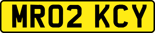 MR02KCY