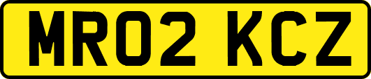 MR02KCZ