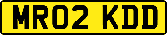 MR02KDD