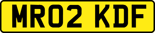 MR02KDF