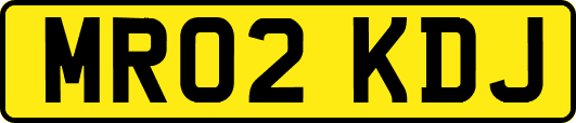 MR02KDJ